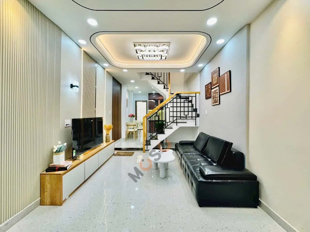 Hình ảnh nhà 3 Hình ảnh nhà 3