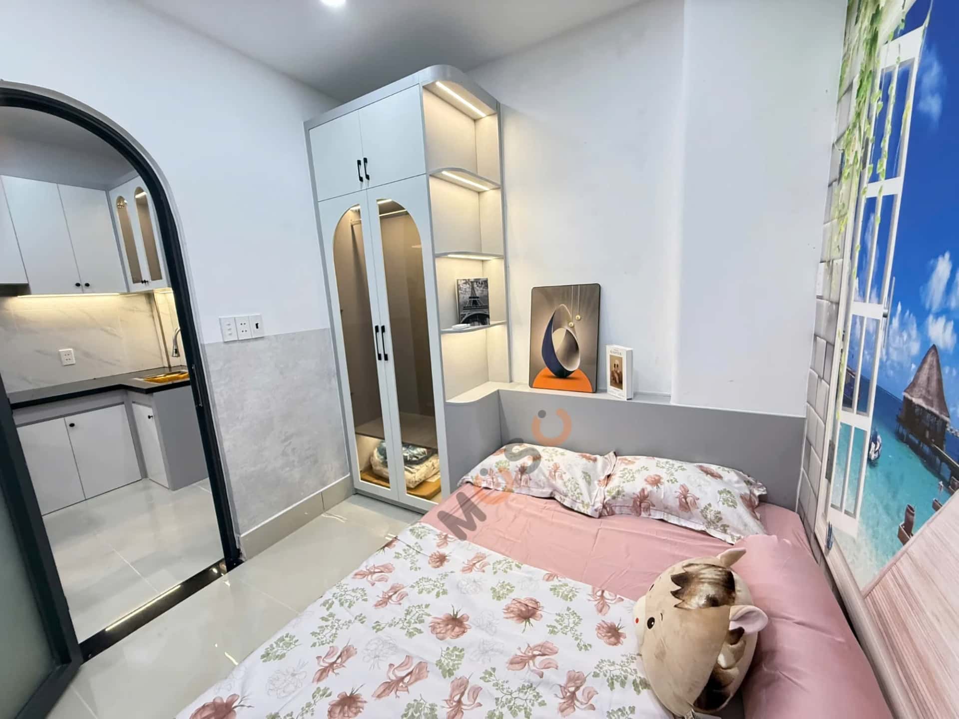 Hình ảnh nhà 3 Hình ảnh nhà 3