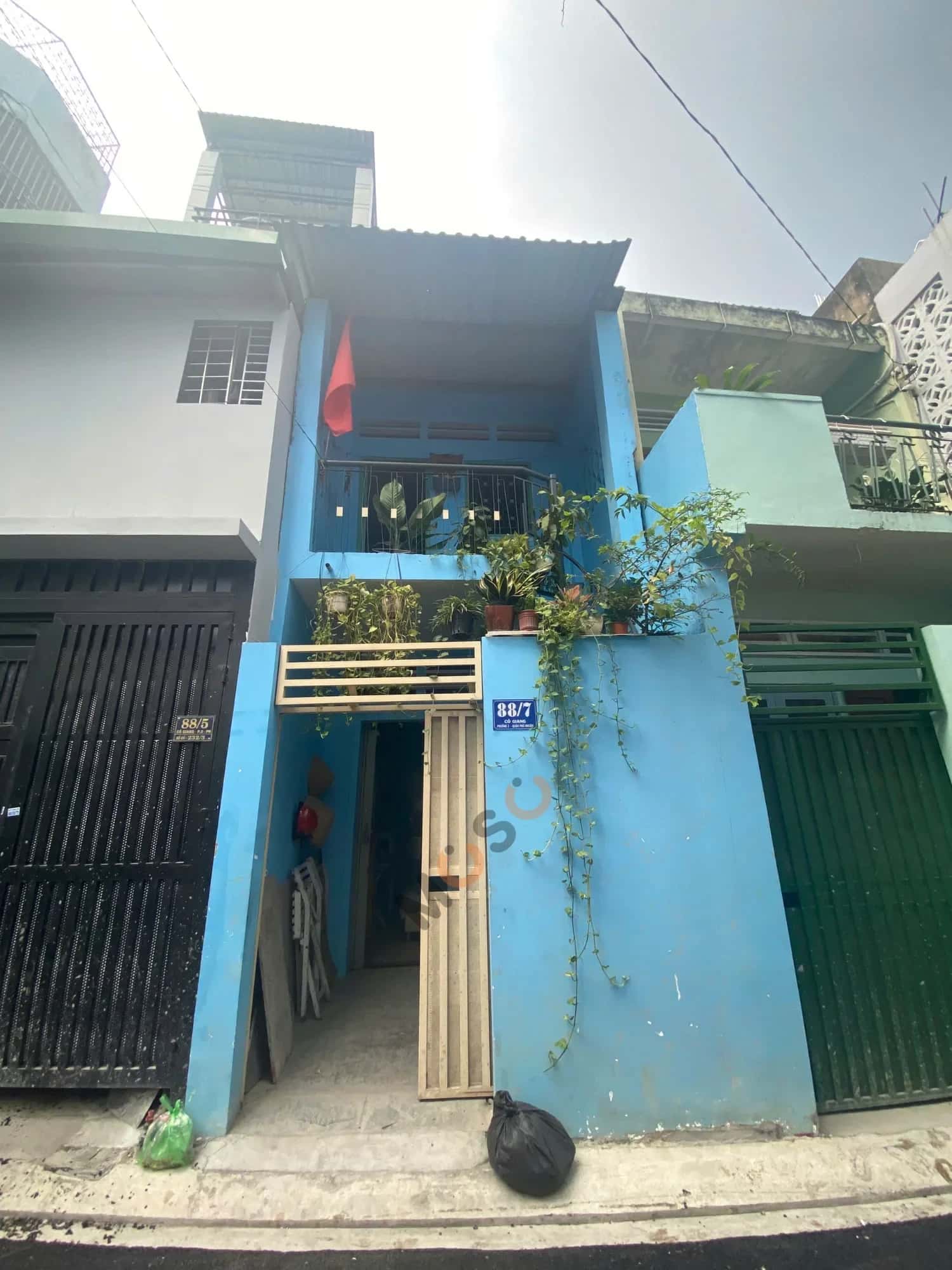 Hình ảnh nhà 2 Hình ảnh nhà 2
