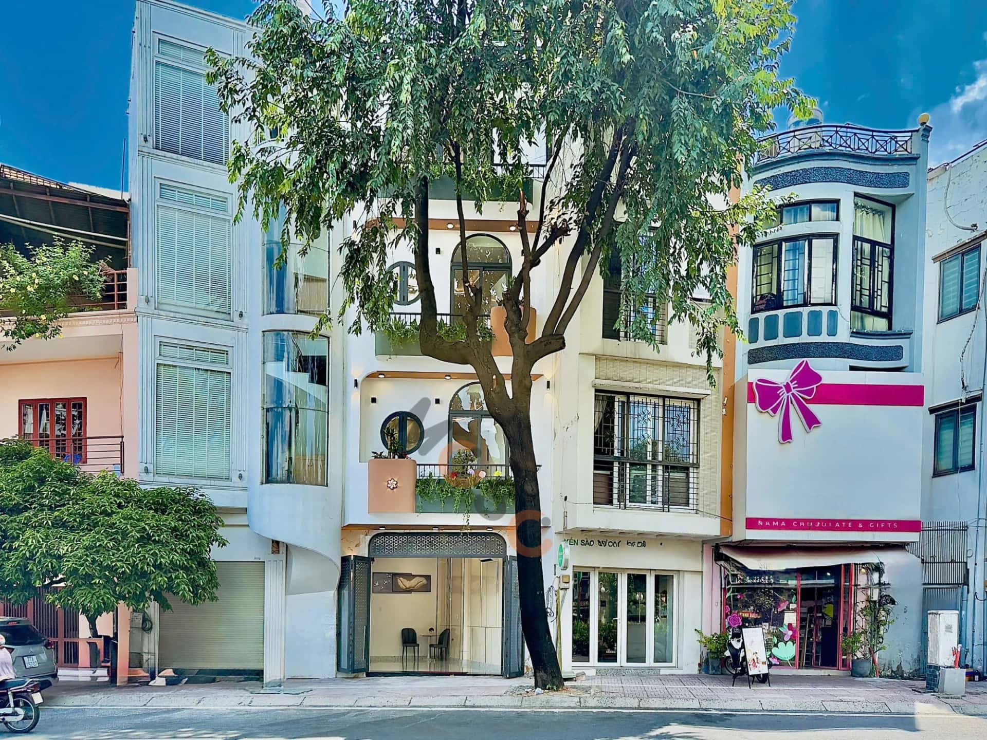 Hình ảnh nhà 2 Hình ảnh nhà 2