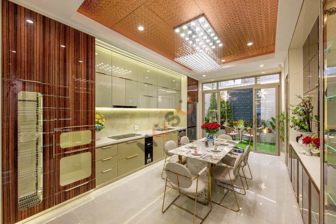 Hình ảnh nhà 3 Hình ảnh nhà 3