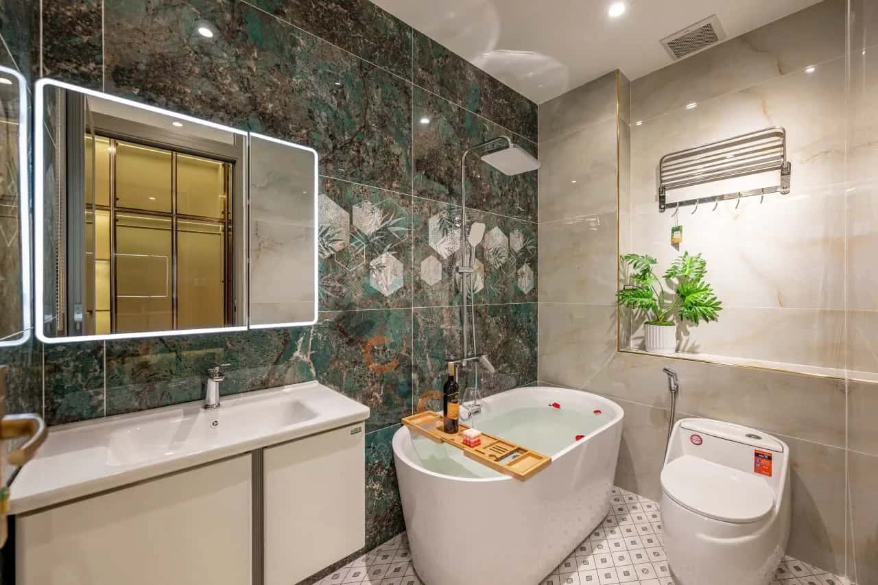 Hình ảnh nhà 3 Hình ảnh nhà 3