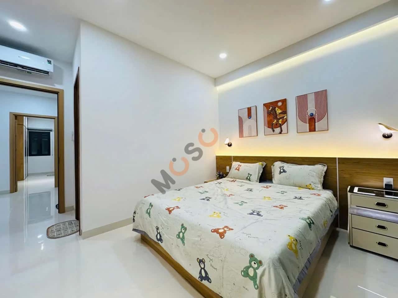 Bán nhà mặt tiền Hồ Tùng Mậu Quận Cầu Giấy, TP. Hà Nội – 9 phòng ngủ, giá 55 tỷ — Hình 3 Bán nhà mặt tiền Hồ Tùng Mậu Quận Cầu Giấy, TP. Hà Nội – 9 phòng ngủ, giá 55 tỷ — Hình 3