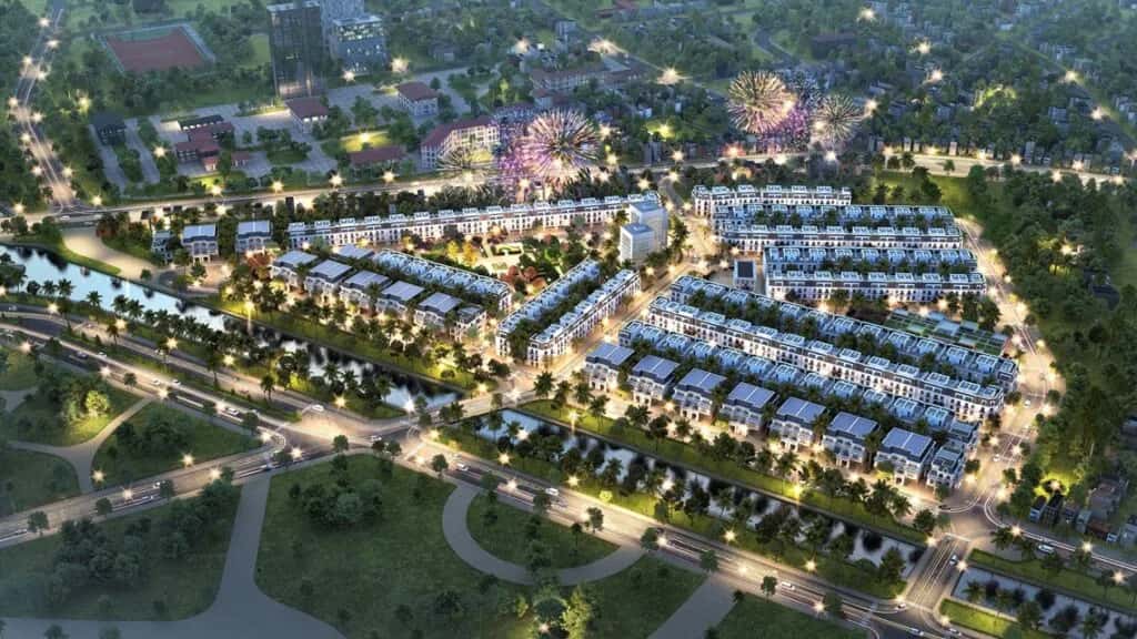 ROX Living Đồng Hới ROX Living Đồng Hới