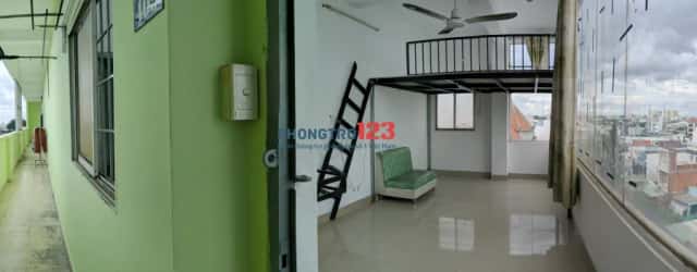 Cho thuê nhà hẻm Đường Tân Thới Nhất 6 Quận 12, TP.HCM – 1 phòng ngủ, giá 2.5 triệu Cho thuê nhà hẻm Đường Tân Thới Nhất 6 Quận 12, TP.HCM – 1 phòng ngủ, giá 2.5 triệu