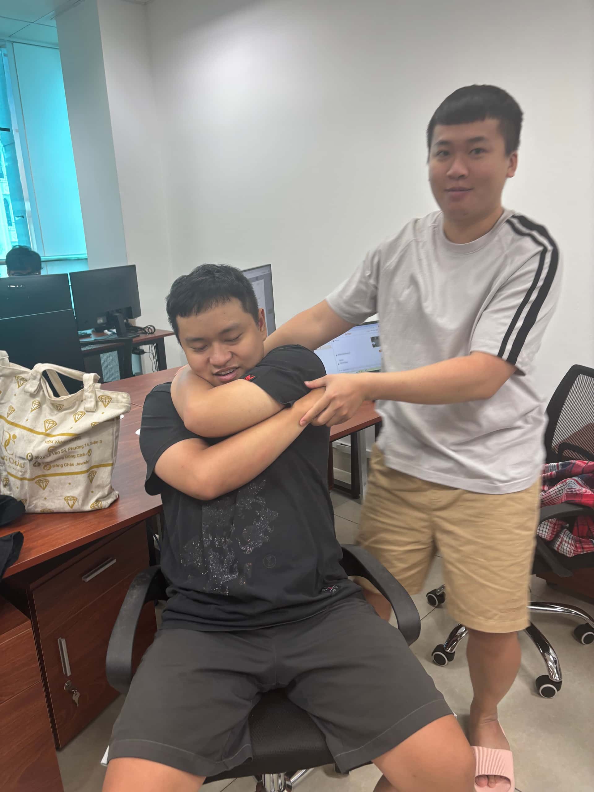 Hình ảnh nhà 3 Hình ảnh nhà 3