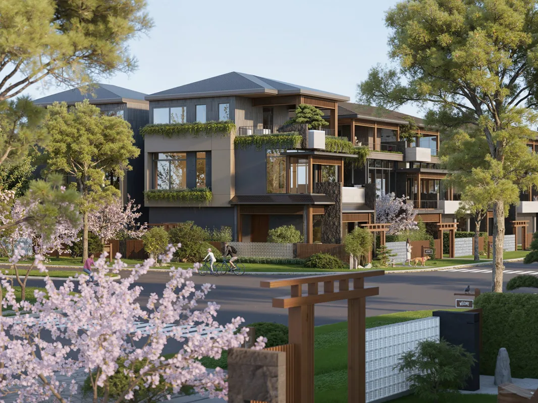 Utopia Villas & Resort
