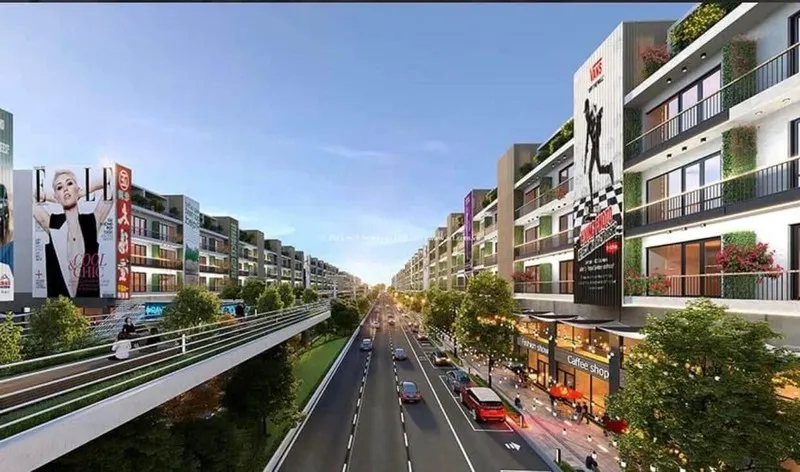 Ion City