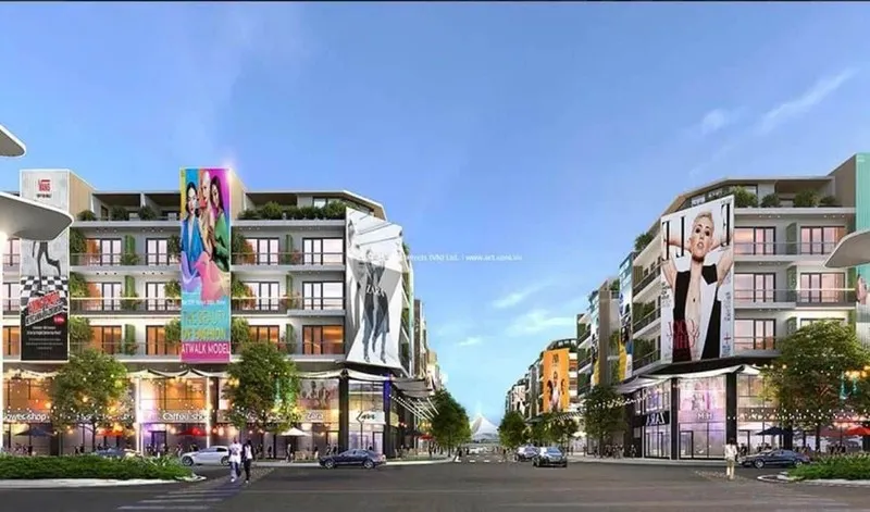 Ion City