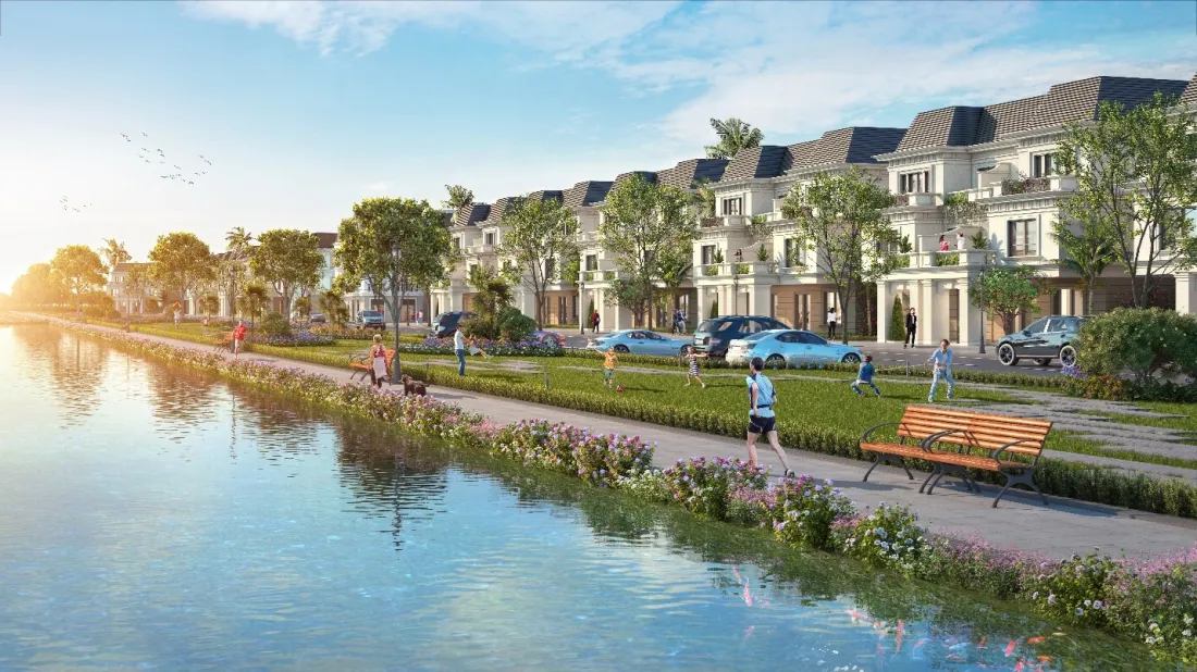 ROX Living Đồng Hới