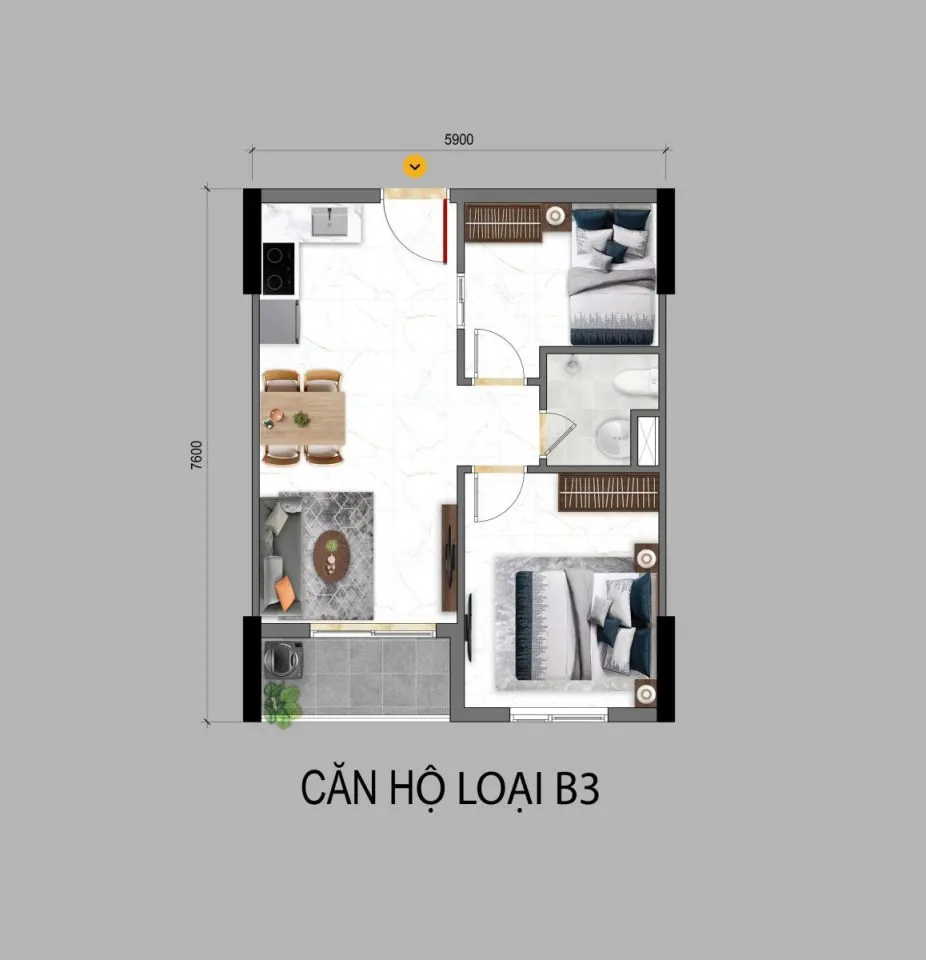 B-One Lumi